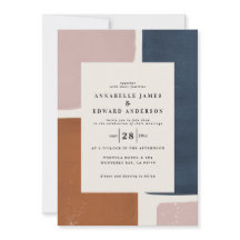 Abstrato, marinho + moderno, cor-de-rosa