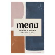 Abstrato, marinho + moderno, cor-de-rosa