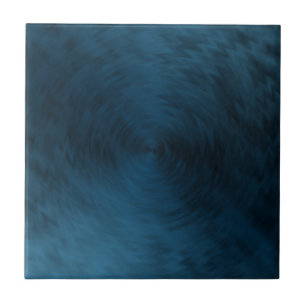 Abstrato metálico de aço azul escovado do metal