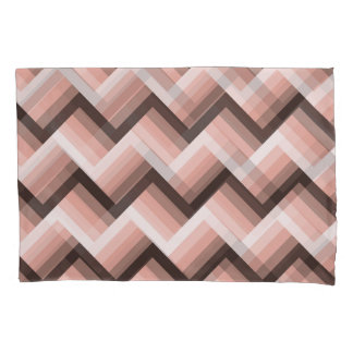 Abstrato Modern 3D Stripe sem costura