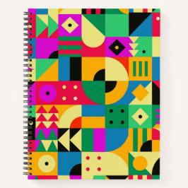 Abstrato Modern Garden