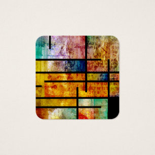 Abstrato moderna