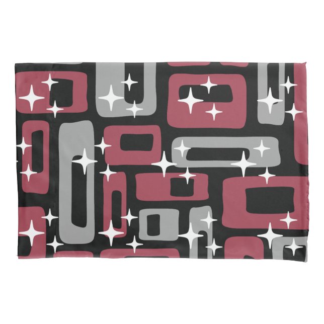 Abstrato Moderno do Meio século Retroativo (Frente-Esquerda)