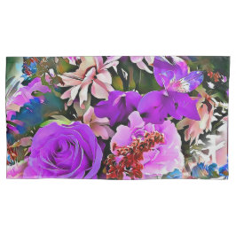 Abstrato moderno floresce arte floral