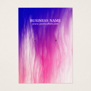 Abstrato moderno nuvens entendendo placas de exibi