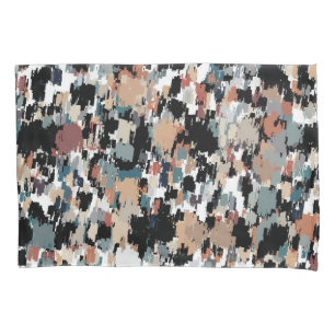 Abstrato Mottled Camo