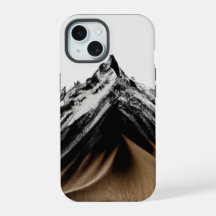 Abstrato Mountain