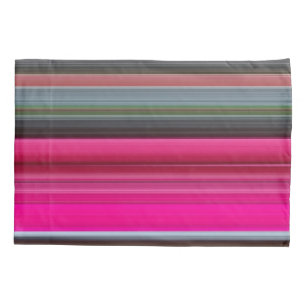 Abstrato nº 1: Cerise e cinzas