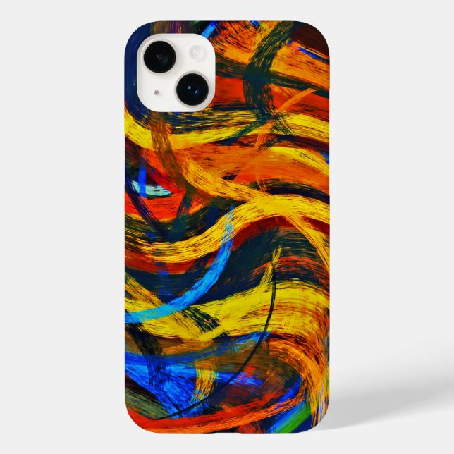 Abstrato nº 2 (Verso)