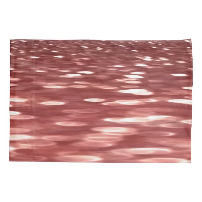 Abstrato nº 2: Desfocamento vermelho (Verso)