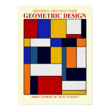 Abstrato nº 351 EP Poster