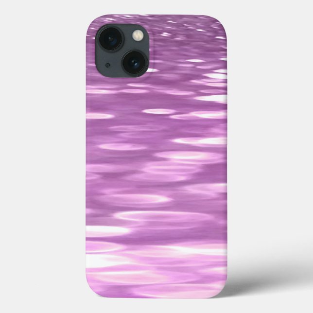Abstrato nº 3: capas de iphone do gabinete do Shim (Verso)