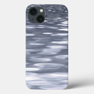 Abstrato nº 3: Case-Mate iPhone com shimmer de Gun