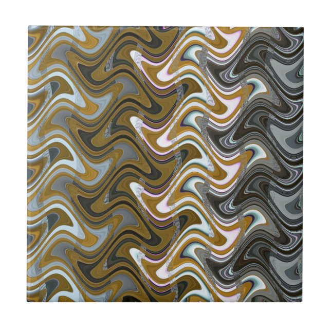 Abstrato ondulado das escadas do vaticano, imagens (Frente)