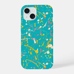 Abstrato Paint Splash