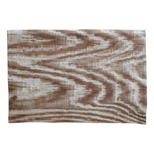 Abstrato Pillowcase (Frente)