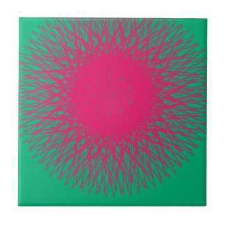 abstrato rosa