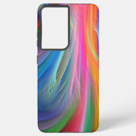 Abstrato Samsung Galaxy Case