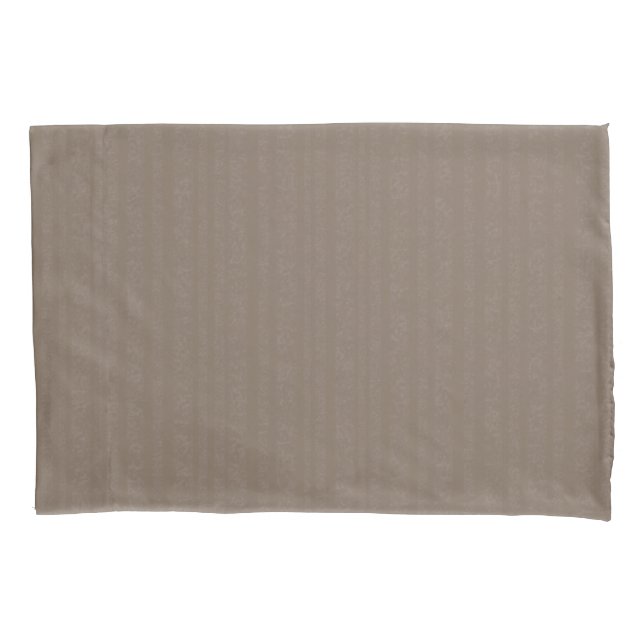 Abstrato Soft Hues Brown Beige (Frente-Esquerda)