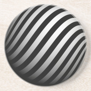 Abstrato Sphere Porta copos