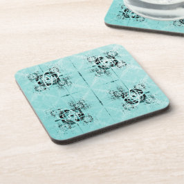 Abstrato Spiral Delight Porta copos