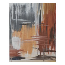 Abstrato Wall Art