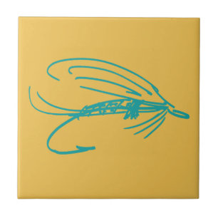 Abstrato Wet Fly Lure