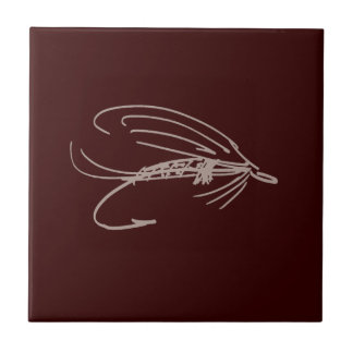 Abstrato Wet Fly Lure