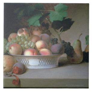 Abundância de fruta