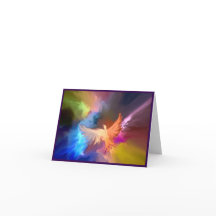 Abundant Grace - Um Cartões de agradecimentos cris