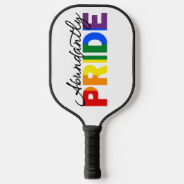 Abundant Pride Rainbow