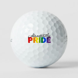 Abundant Pride Rainbow