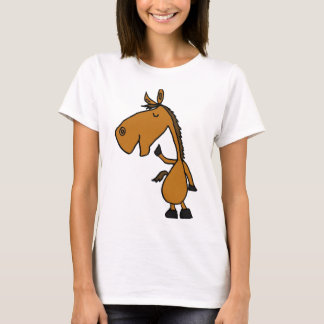 AC- Camisa de Cartoon Engraçada