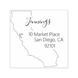 AC | Carimbo de Endereço de Devolução do Estado da