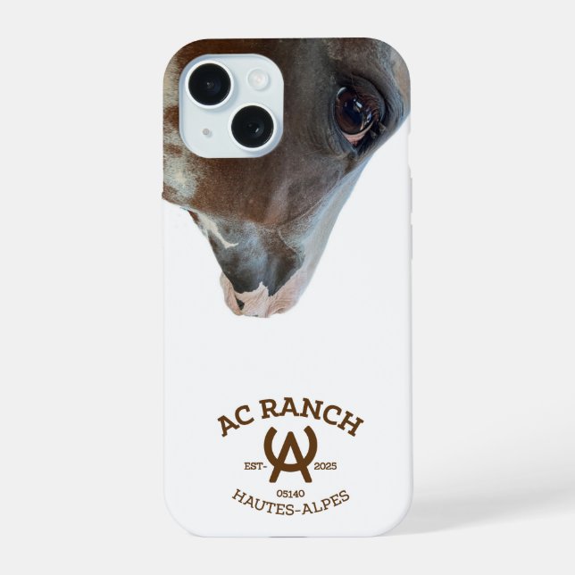 ac ranch iphone (Verso)