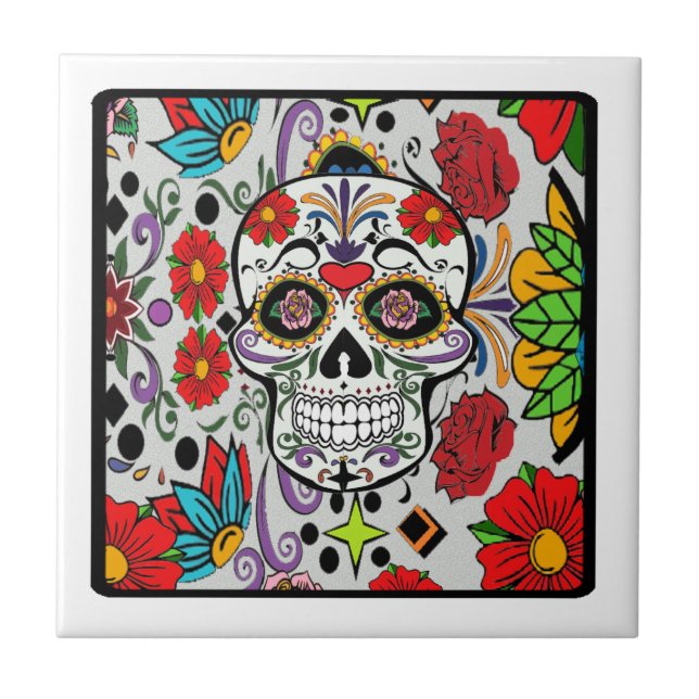 Acaba comigo. (Frente)