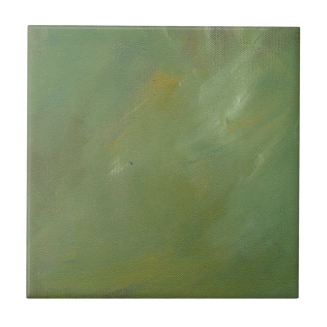 Acabamento de Falhas Verdes Brutas (Frente)