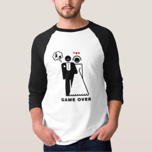 Acabamento de Jogo - Camisa do Grupo