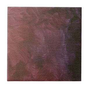 Acabamento Falso Roxo Escovado