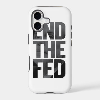 Acabe com o Fed