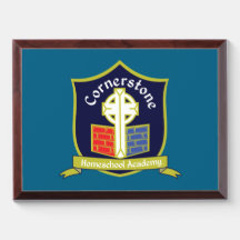 Academia Homeschool Cornerstone