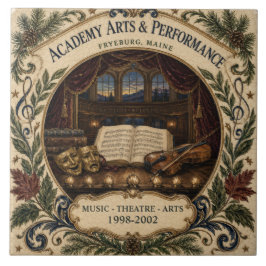 Academia Personalizada de Artes de Fryeburg ME