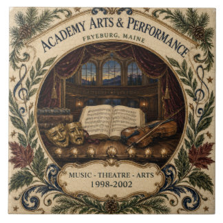 Academia Personalizada de Artes de Fryeburg ME