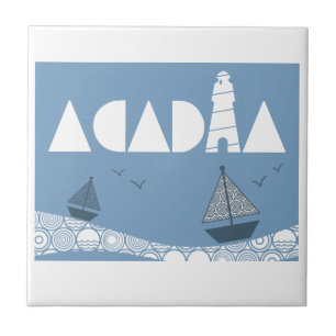 Acadia