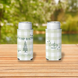 ACAMPAMENTO BACH- Última Trilha antes da Cortina F