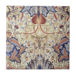Acanthus (por William Morris)