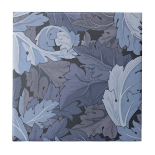Acanthus, William Morris