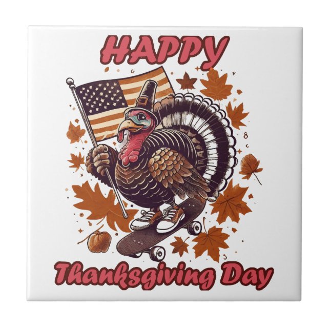 Ação de Graças 2023 (Frente)