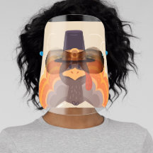 Ação de Graças à Turquia