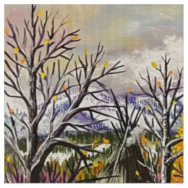 Ação de Graças do Tecido Cayuse